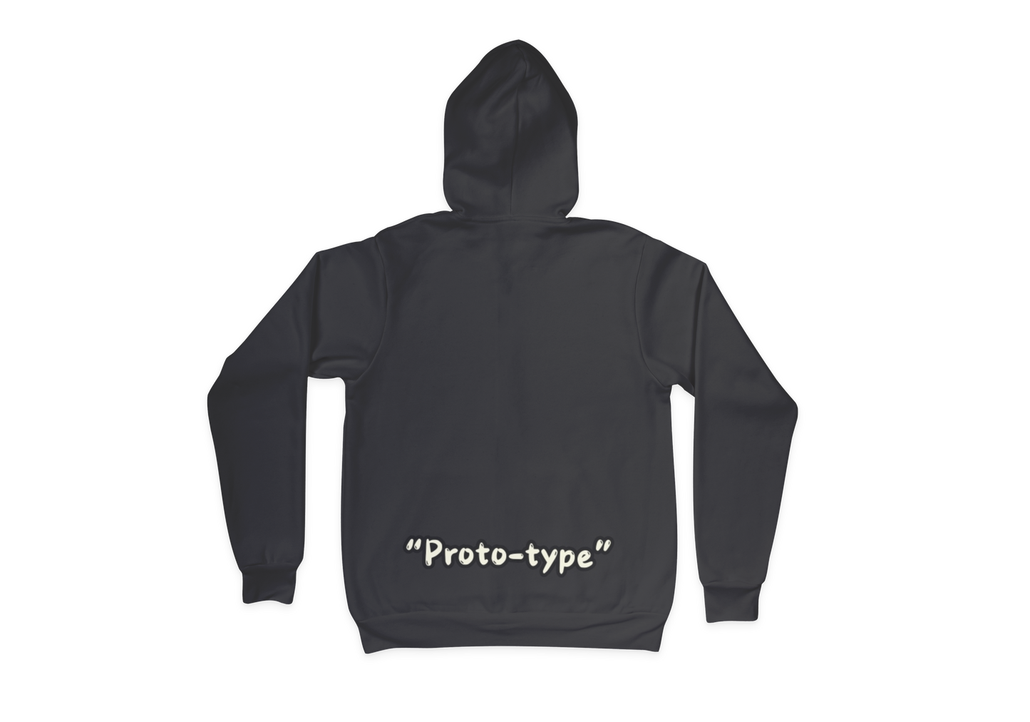 Proto-type Hoodie